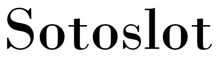 Sotoslot